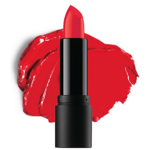 🌈 3 for $15 🌈 NEW bareMinerals lipstick Flash NIB - Picture 5 of 5